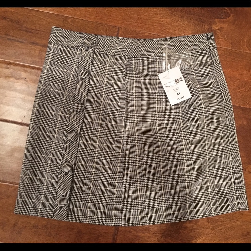 Forever 21 skirt